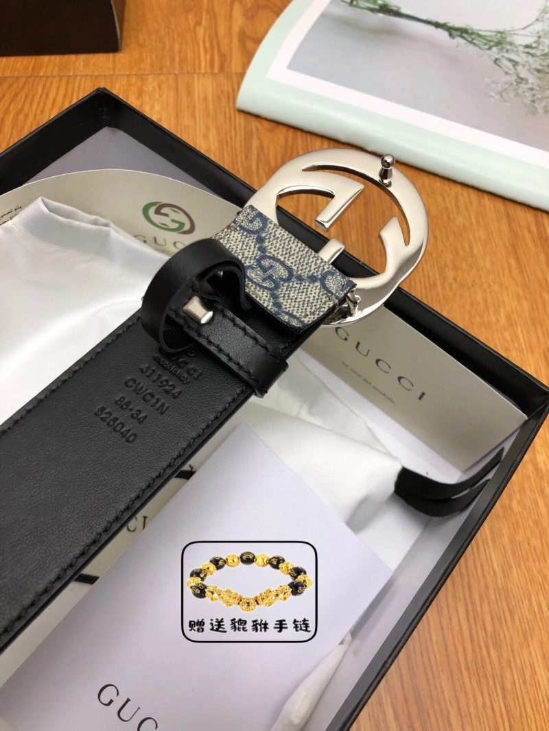 Gucci Belts Effortless 291398