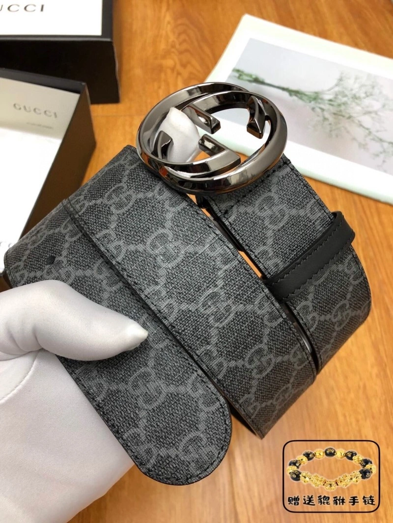 Contemporary Gucci Belts 291396