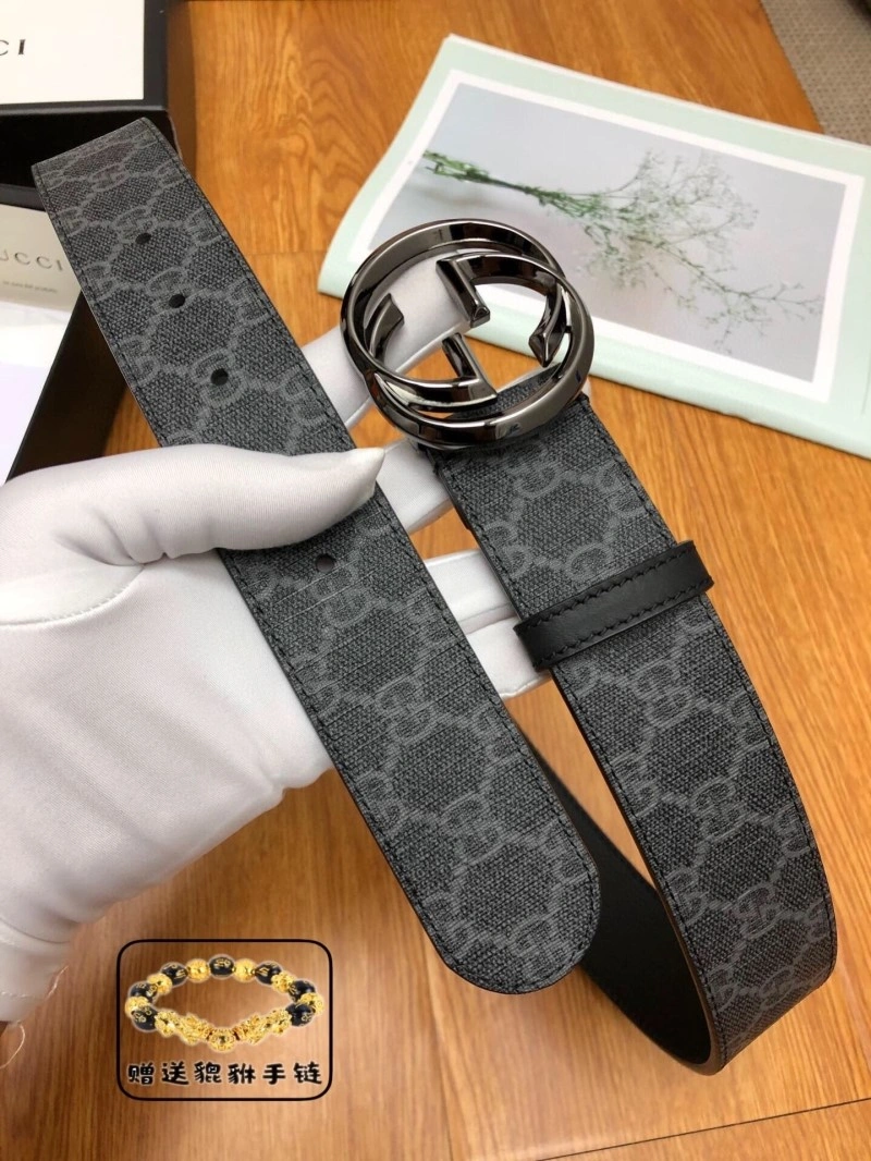 Contemporary Gucci Belts 291396