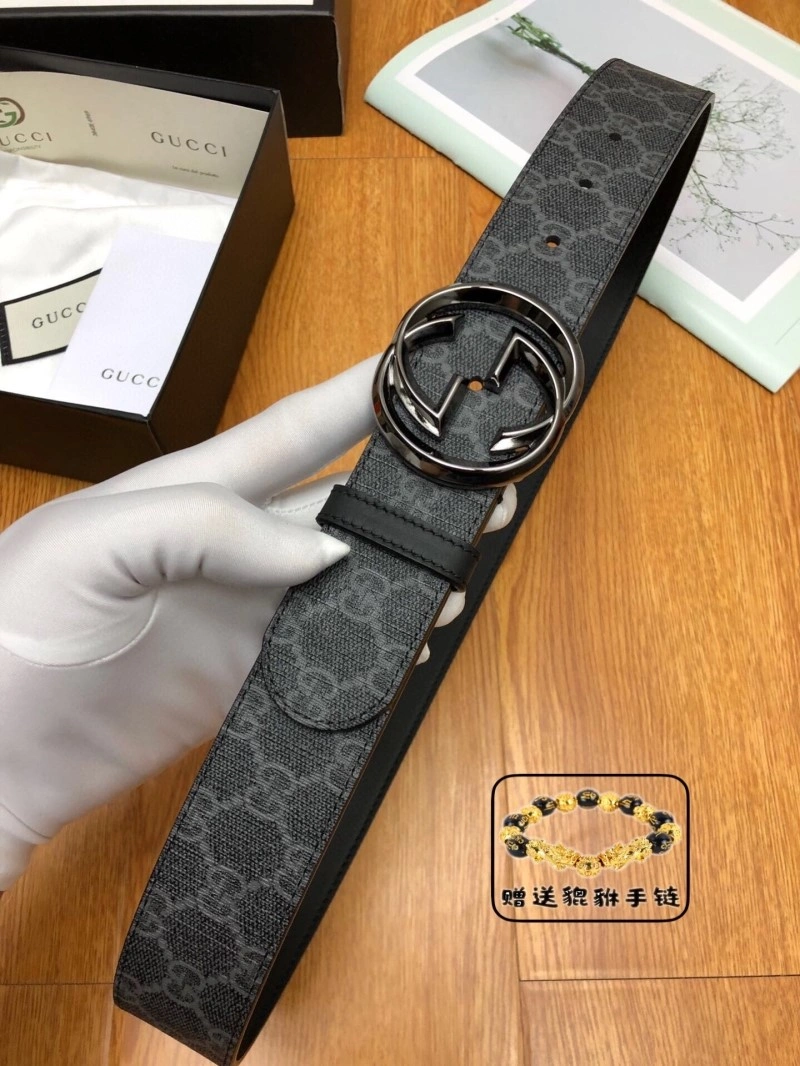 Contemporary Gucci Belts 291396