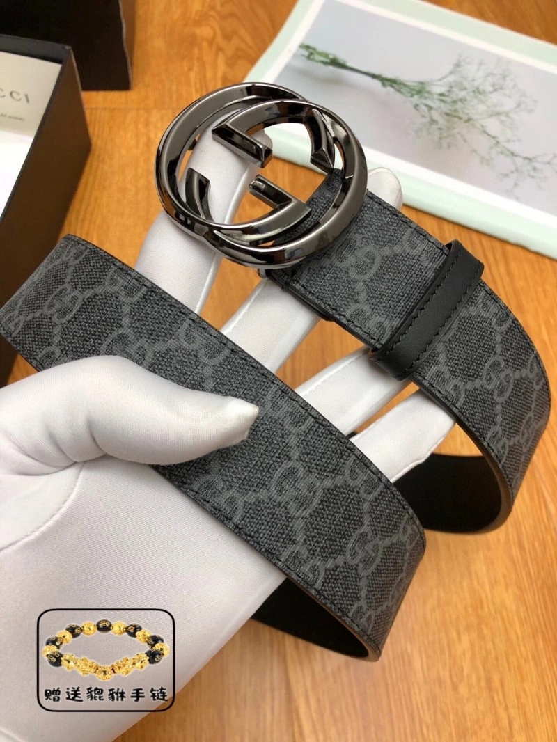Contemporary Gucci Belts 291396