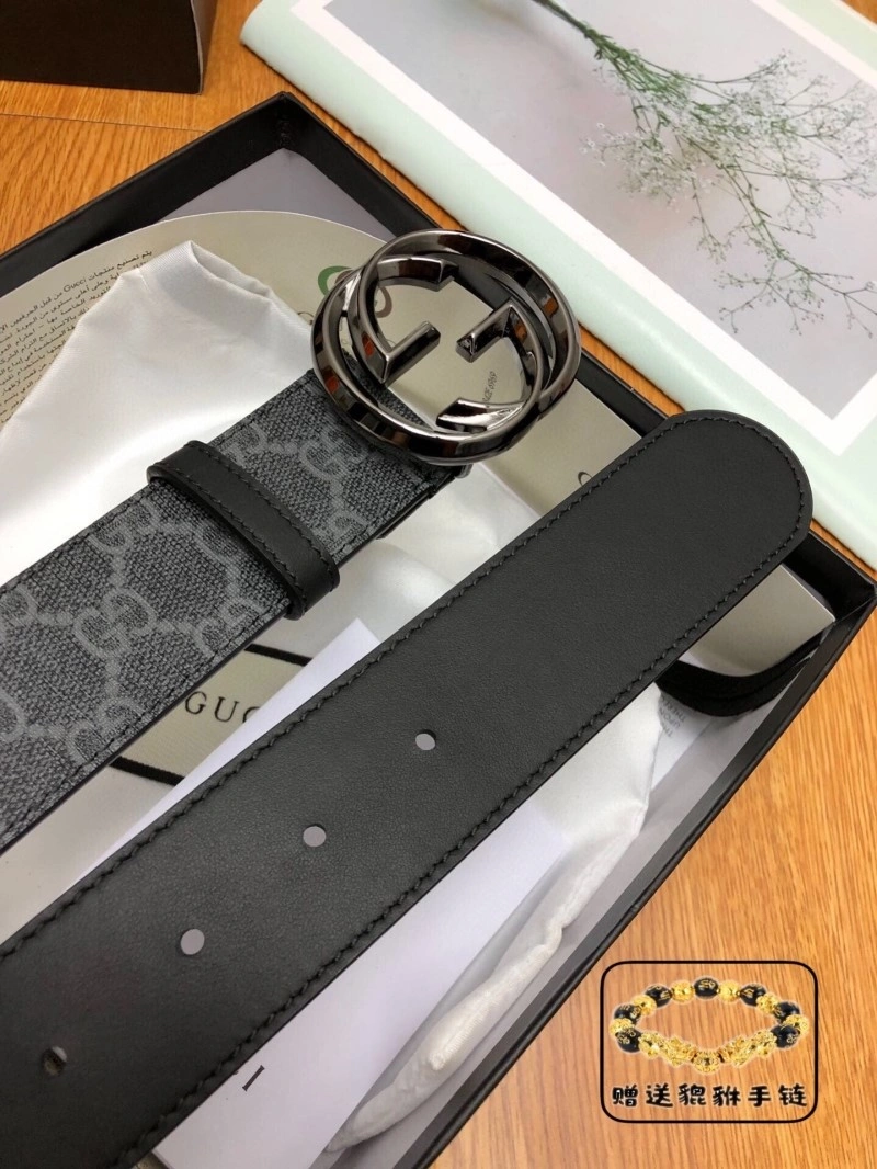 Contemporary Gucci Belts 291396