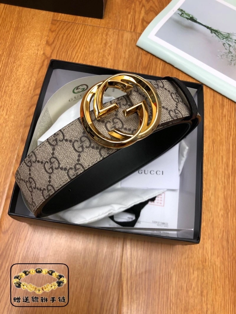 Gucci Belts Lightweight 291384