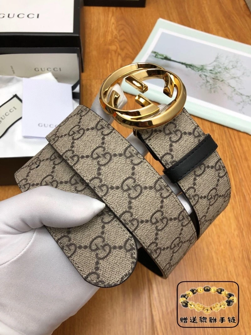 Gucci Belts Lightweight 291384