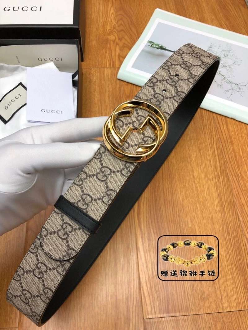 Gucci Belts Lightweight 291384