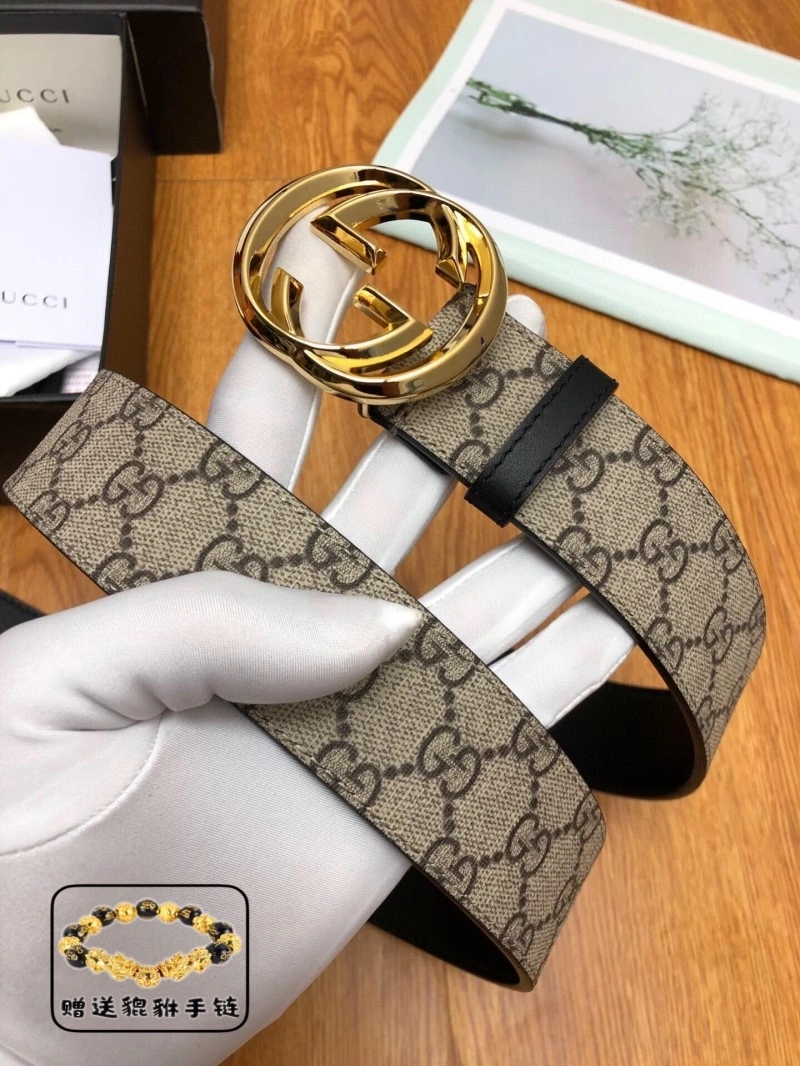 Gucci Belts Lightweight 291384