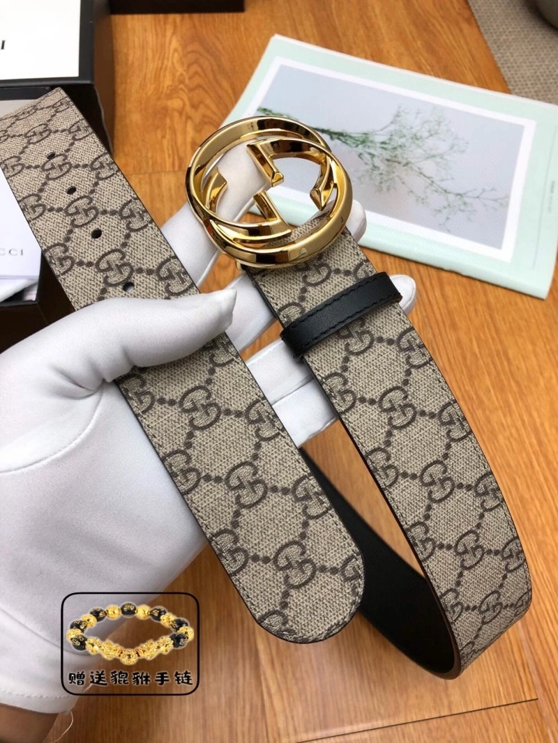 Gucci Belts Lightweight 291384