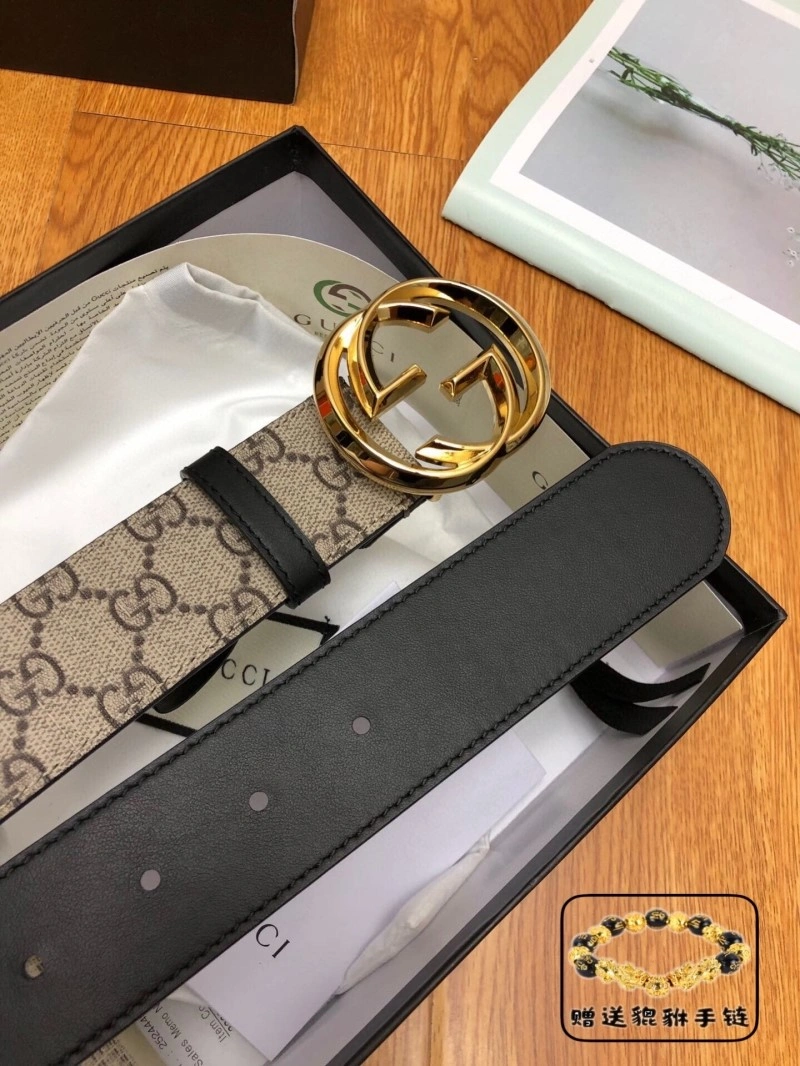 Gucci Belts Lightweight 291384