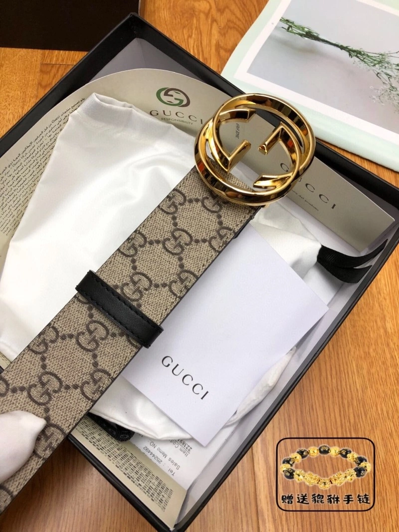 Gucci Belts Lightweight 291384