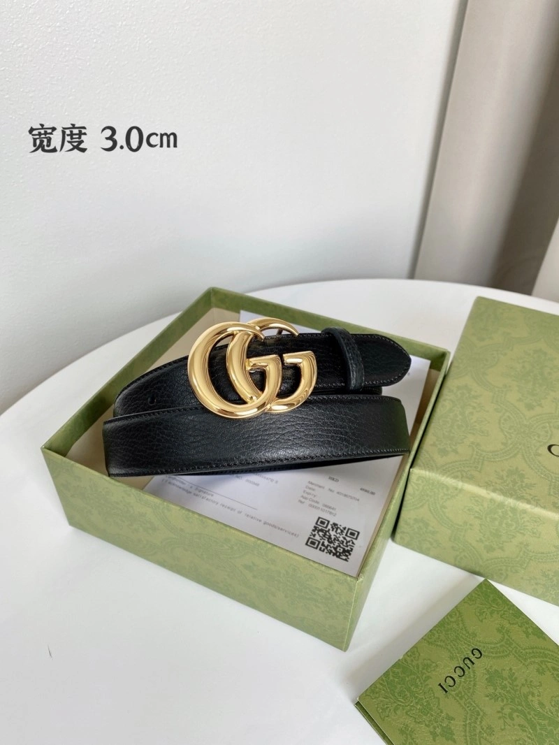 TravelReady Gucci Belts 291377