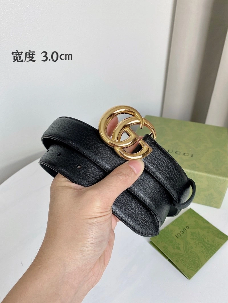 TravelReady Gucci Belts 291377