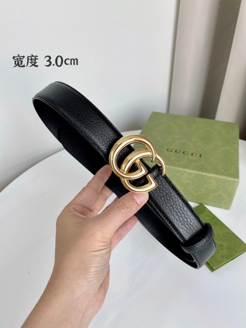 TravelReady Gucci Belts 291377