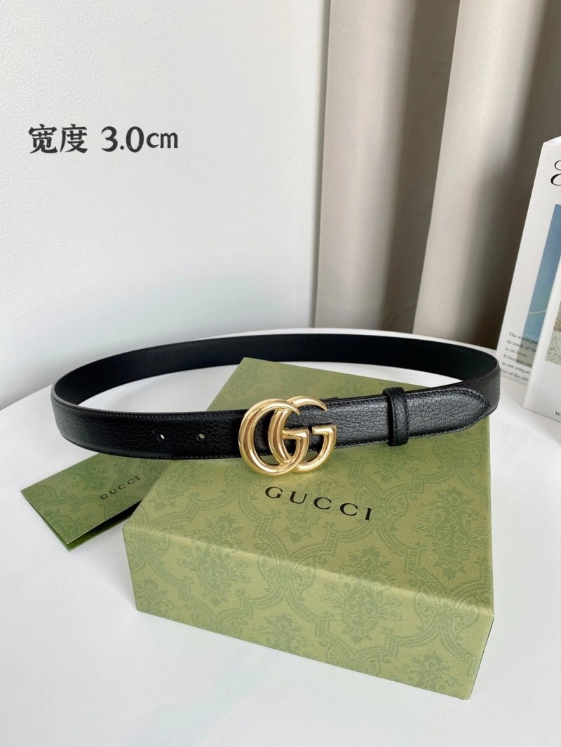 TravelReady Gucci Belts 291377