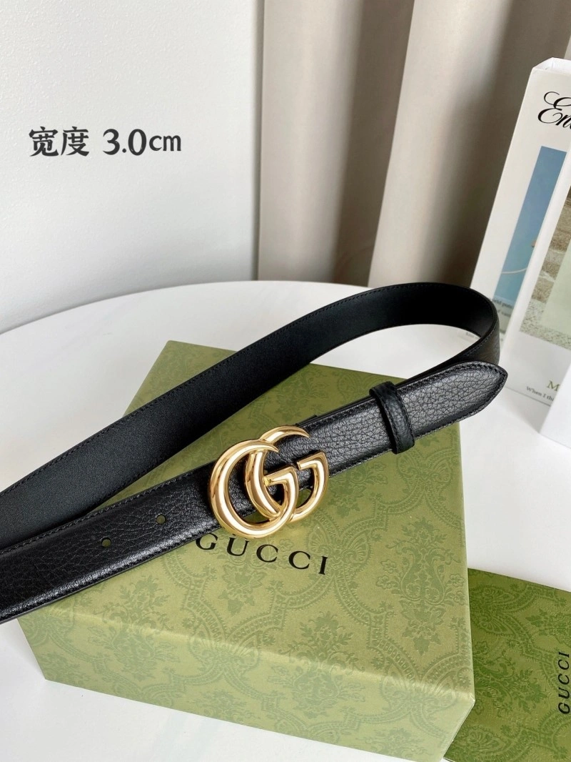 TravelReady Gucci Belts 291377