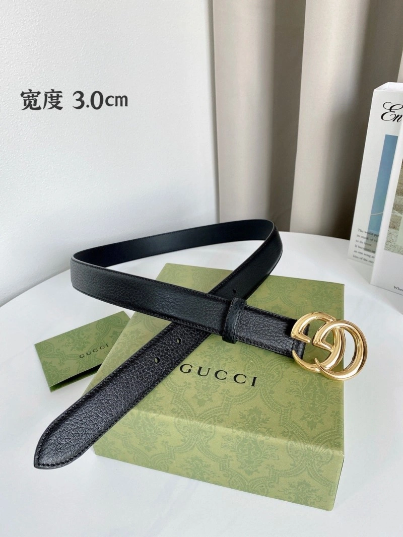 TravelReady Gucci Belts 291377