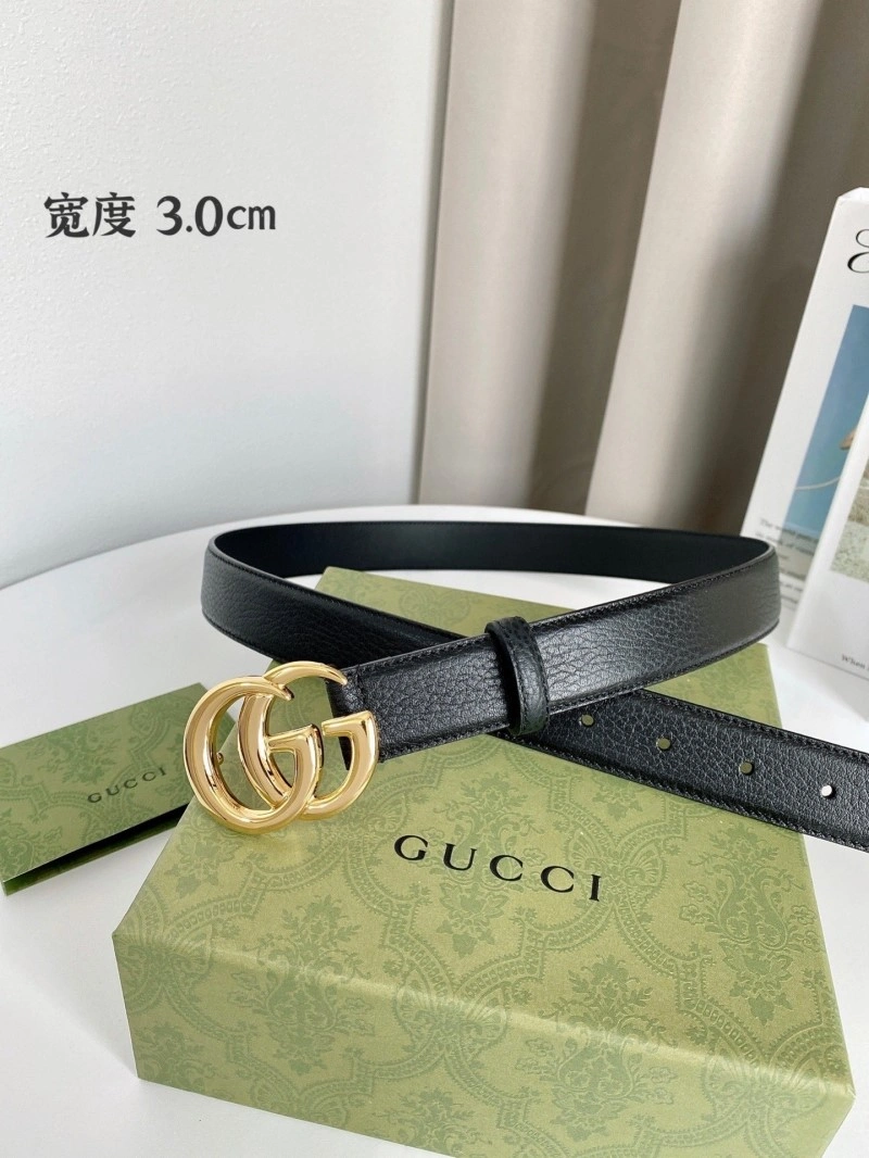 TravelReady Gucci Belts 291377