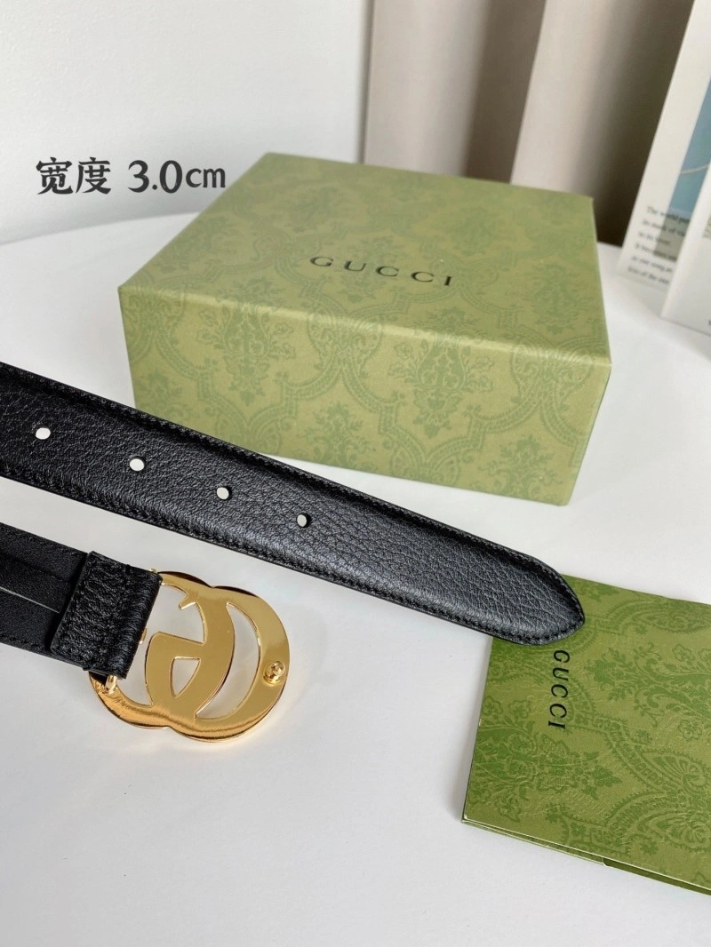 TravelReady Gucci Belts 291377
