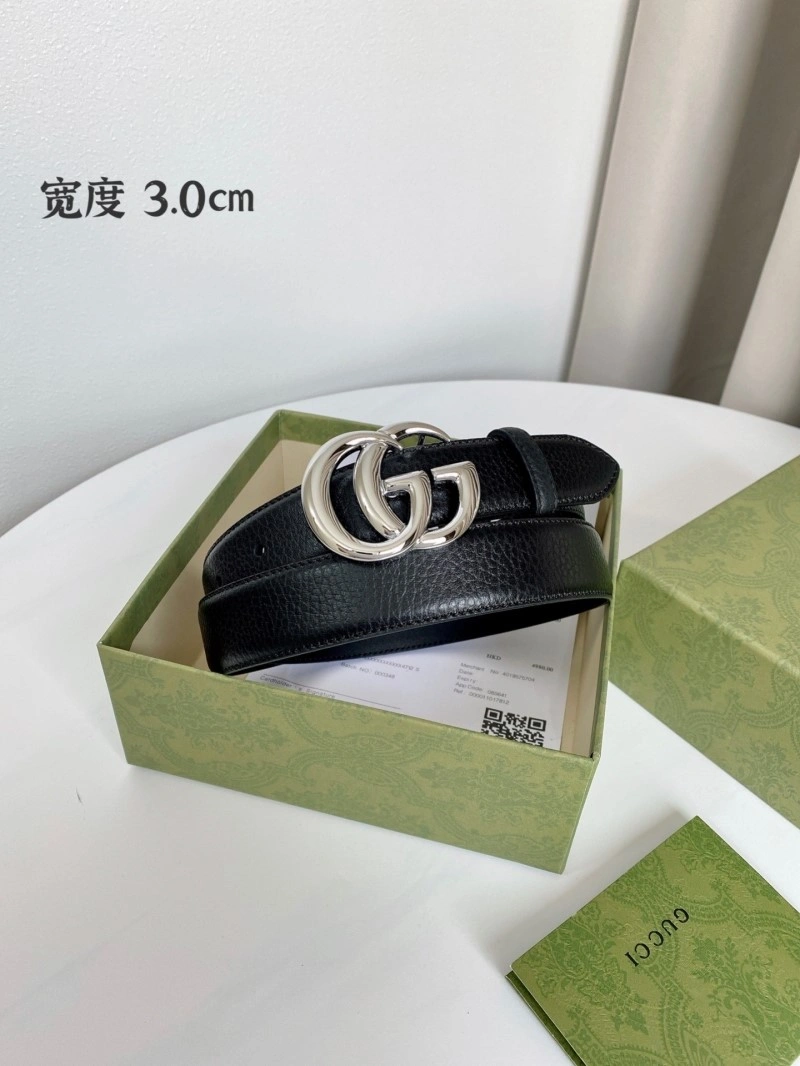 Chic Gucci Belts 291378