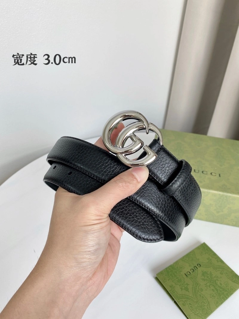 Chic Gucci Belts 291378