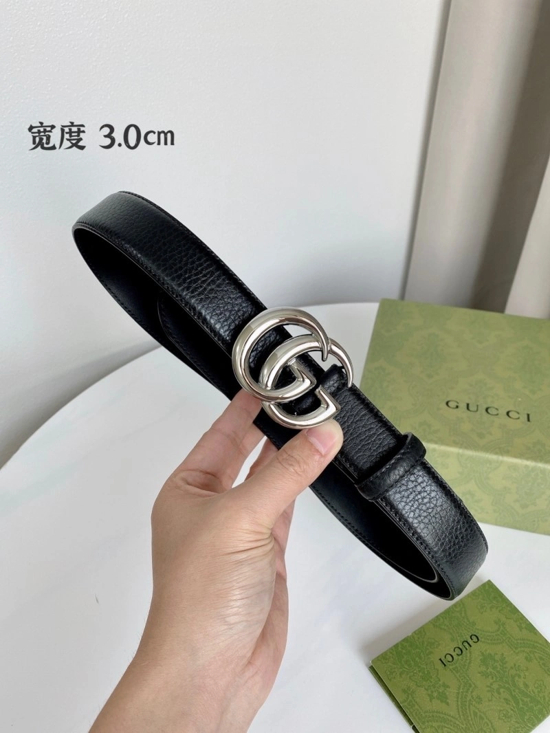 Chic Gucci Belts 291378