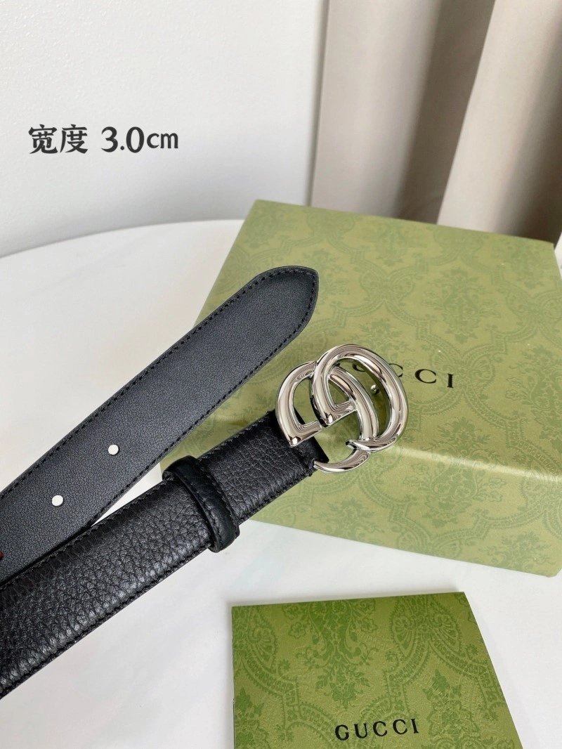 Chic Gucci Belts 291378