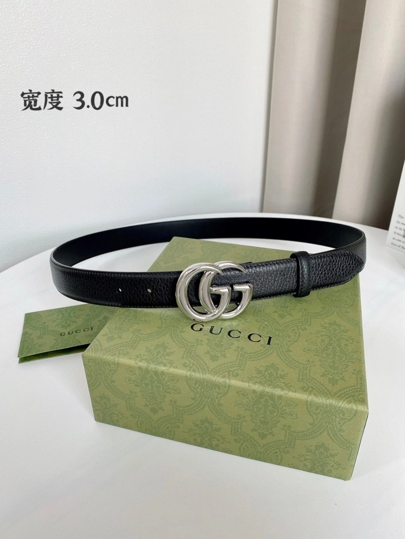 Chic Gucci Belts 291378