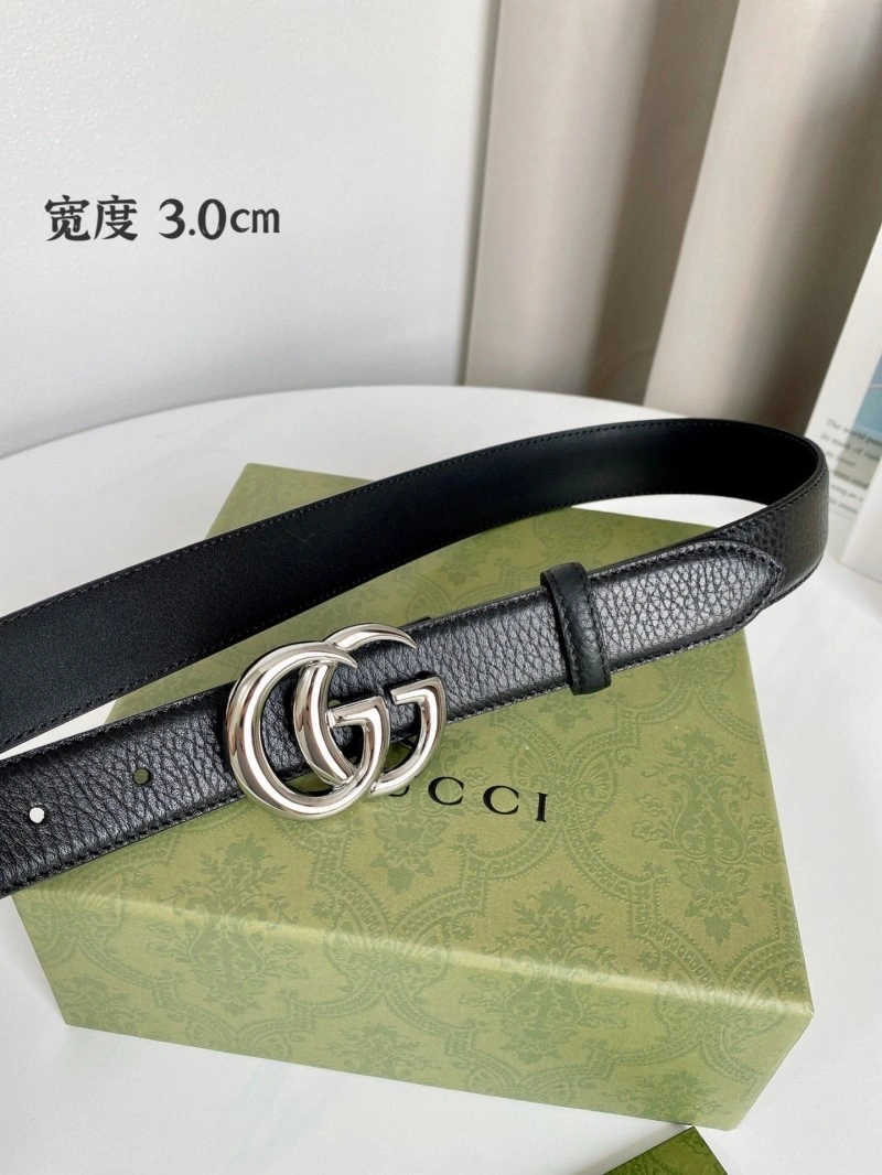 Chic Gucci Belts 291378