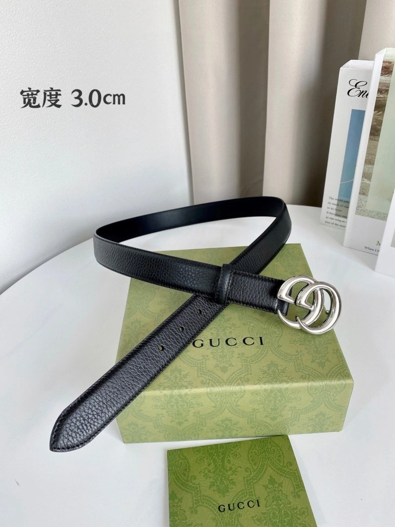 Chic Gucci Belts 291378