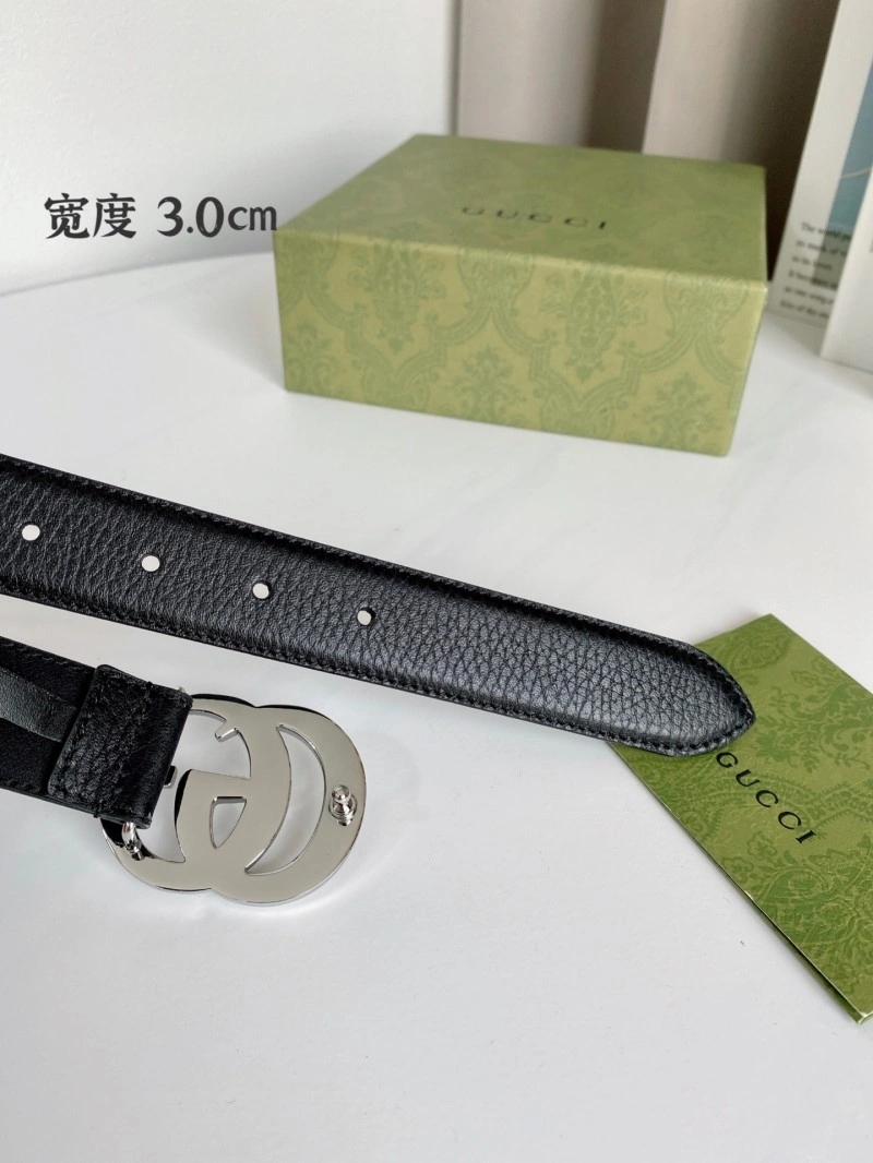 Chic Gucci Belts 291378