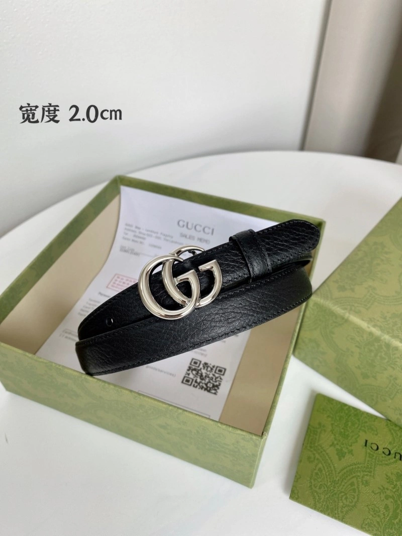 Gucci Belts Unique 291387
