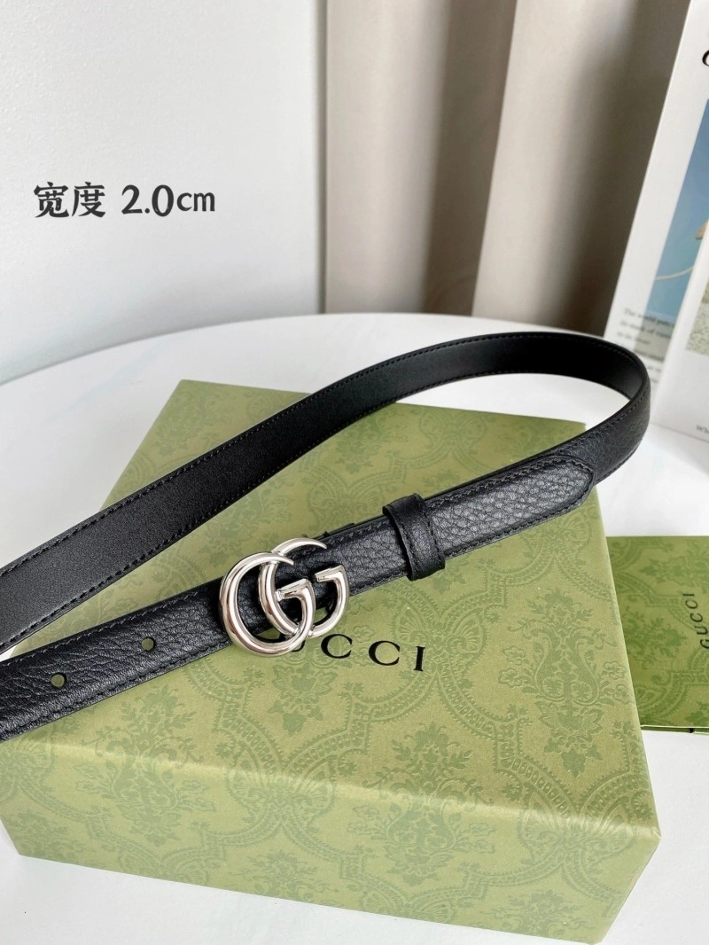 Gucci Belts Unique 291387