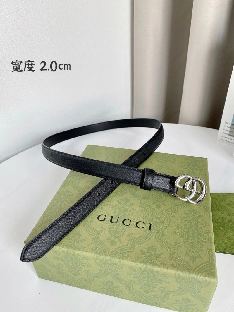 Gucci Belts Unique 291387