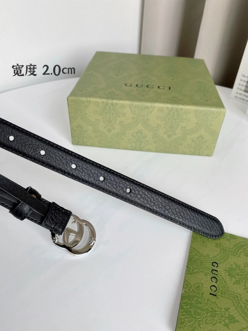 Gucci Belts Unique 291387
