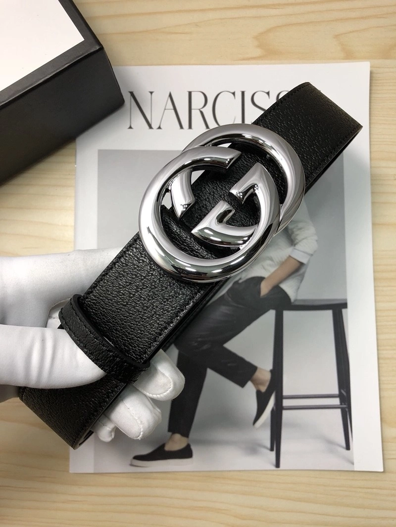 EyeCatching Gucci Belts 291375