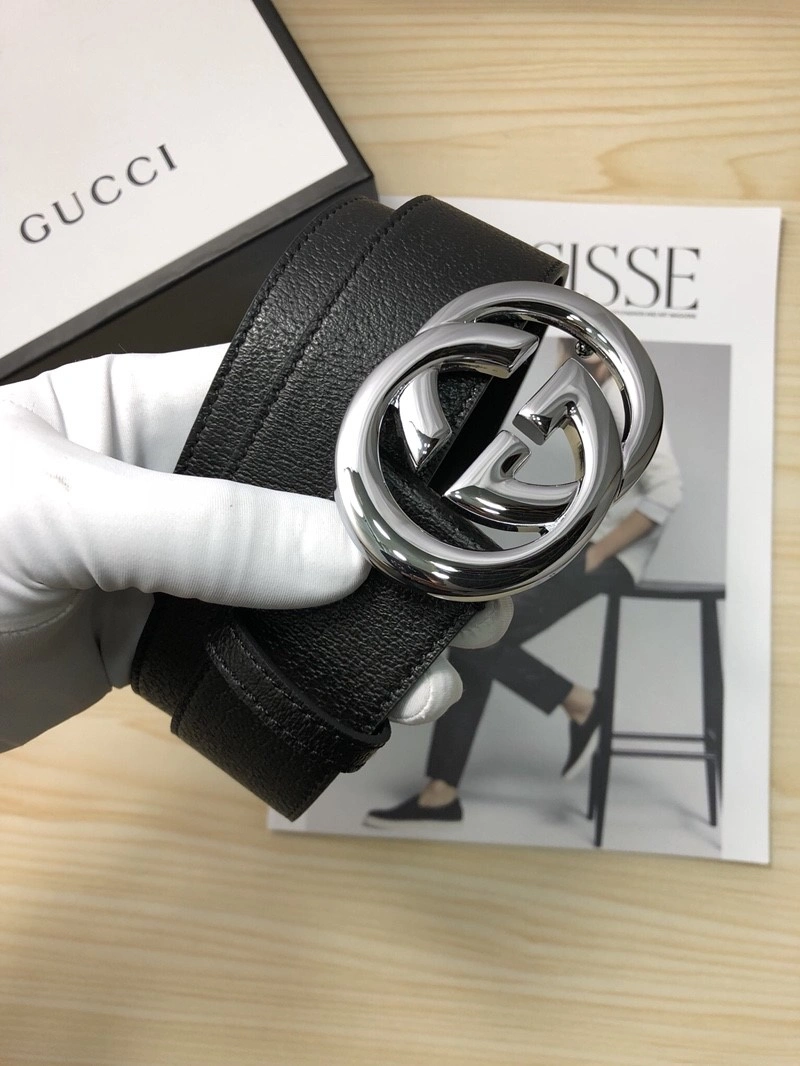 EyeCatching Gucci Belts 291375