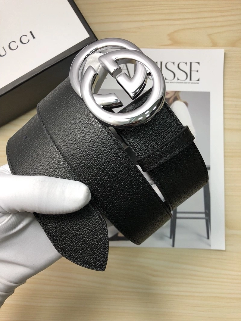 EyeCatching Gucci Belts 291375