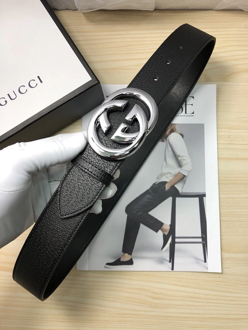 EyeCatching Gucci Belts 291375