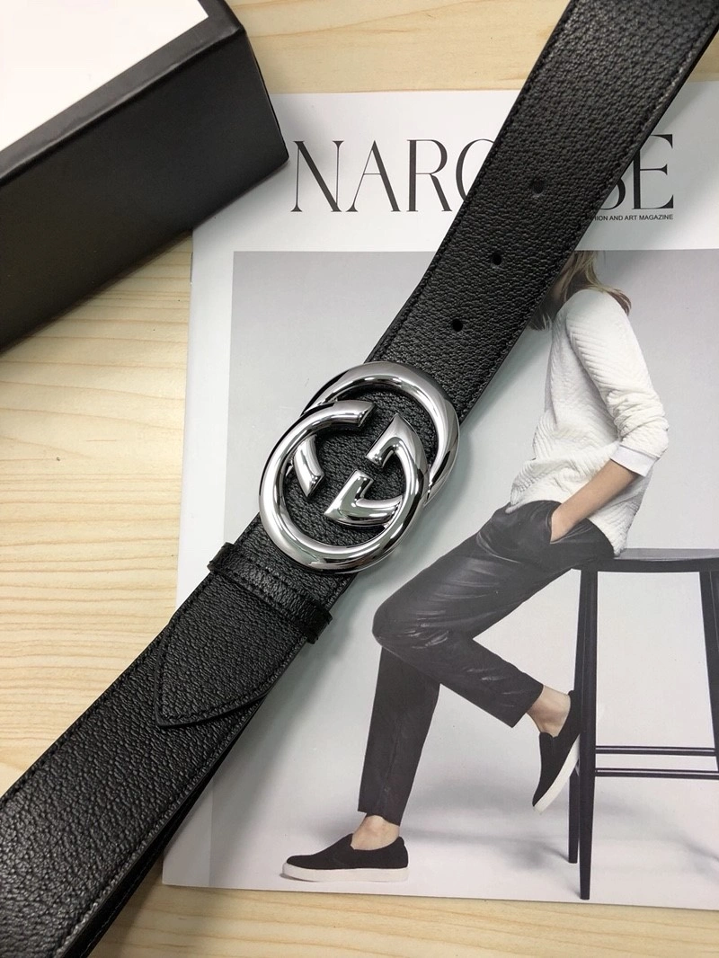 EyeCatching Gucci Belts 291375