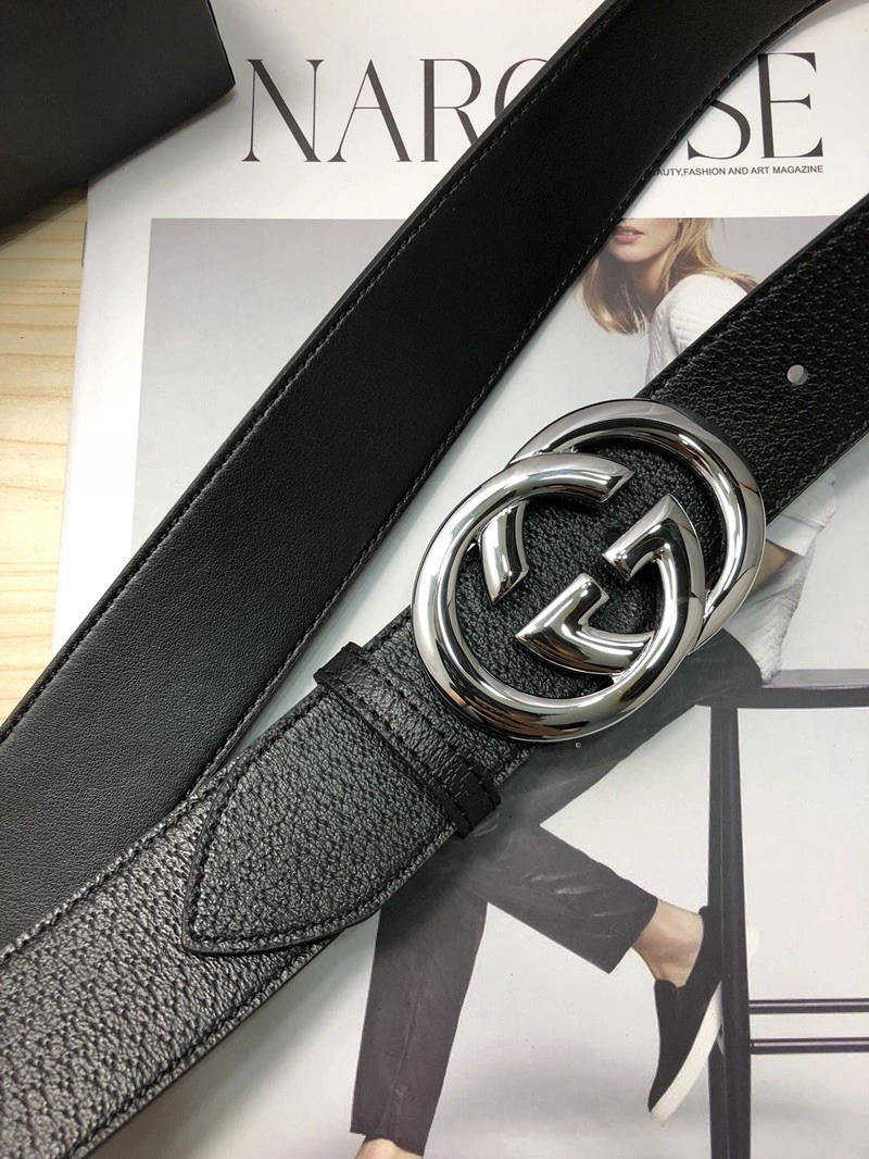 EyeCatching Gucci Belts 291375