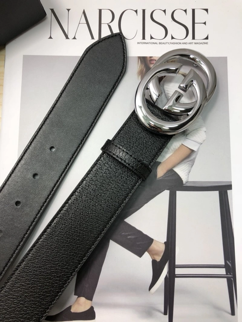 EyeCatching Gucci Belts 291375