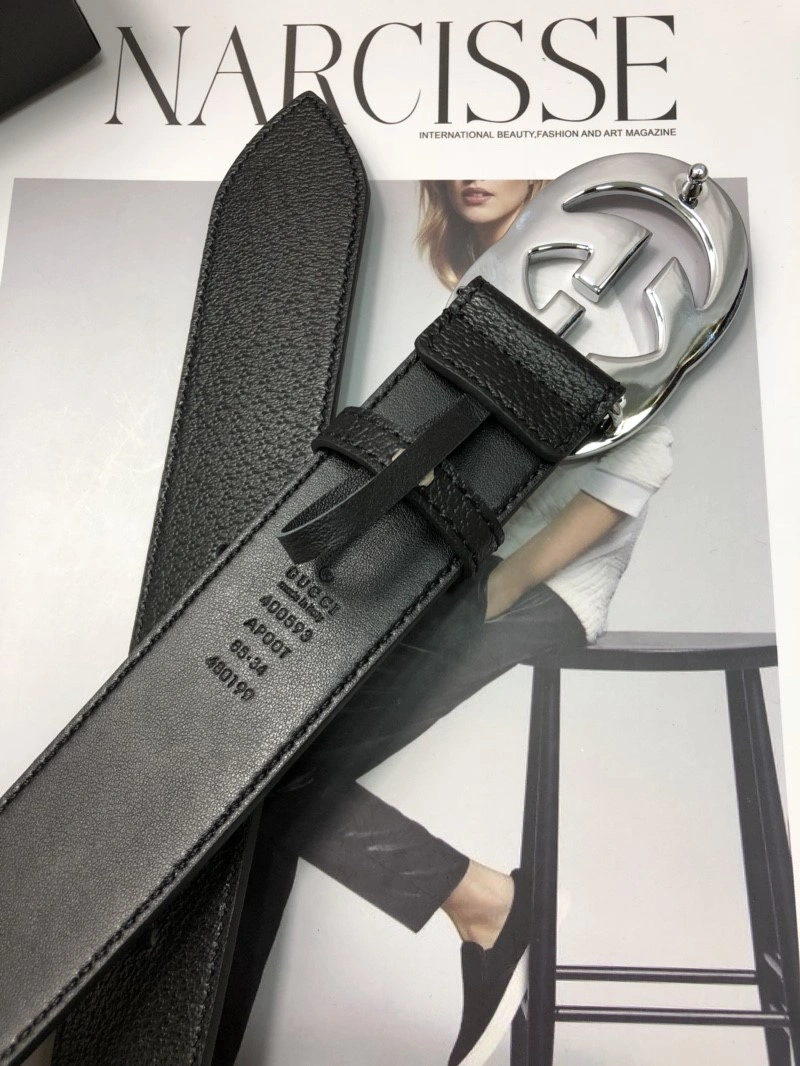 EyeCatching Gucci Belts 291375