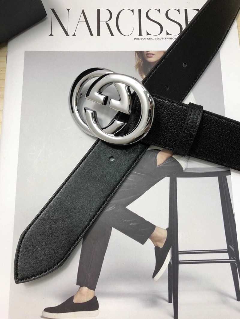 EyeCatching Gucci Belts 291375