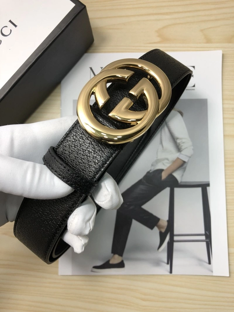 StreetReady Gucci Belts 291364