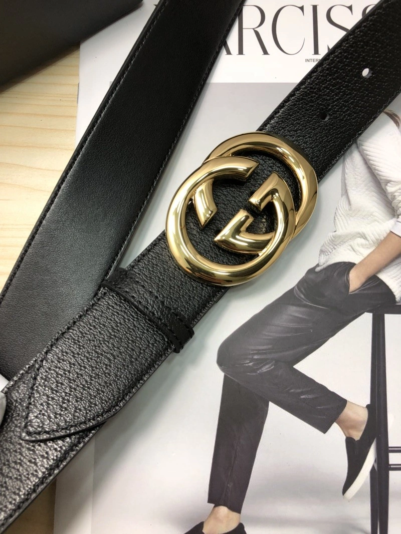 StreetReady Gucci Belts 291364