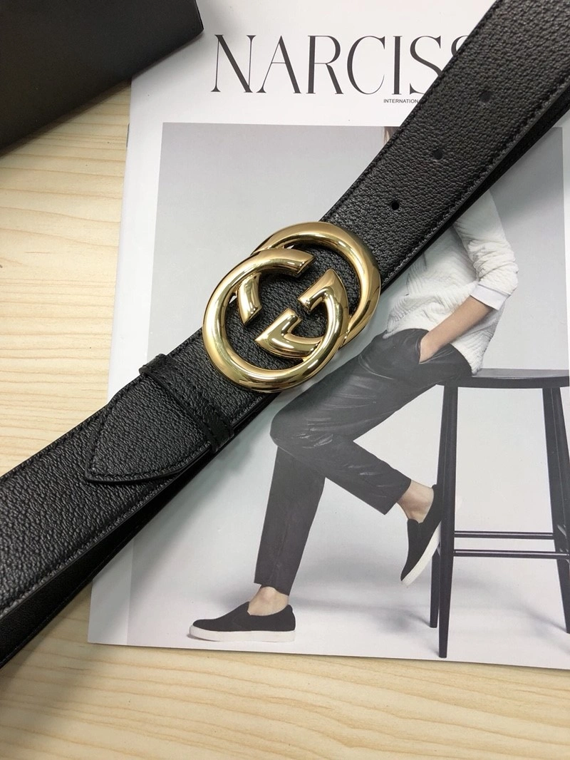 StreetReady Gucci Belts 291364