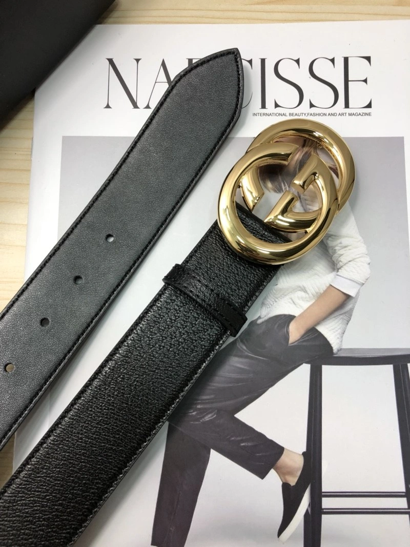 StreetReady Gucci Belts 291364