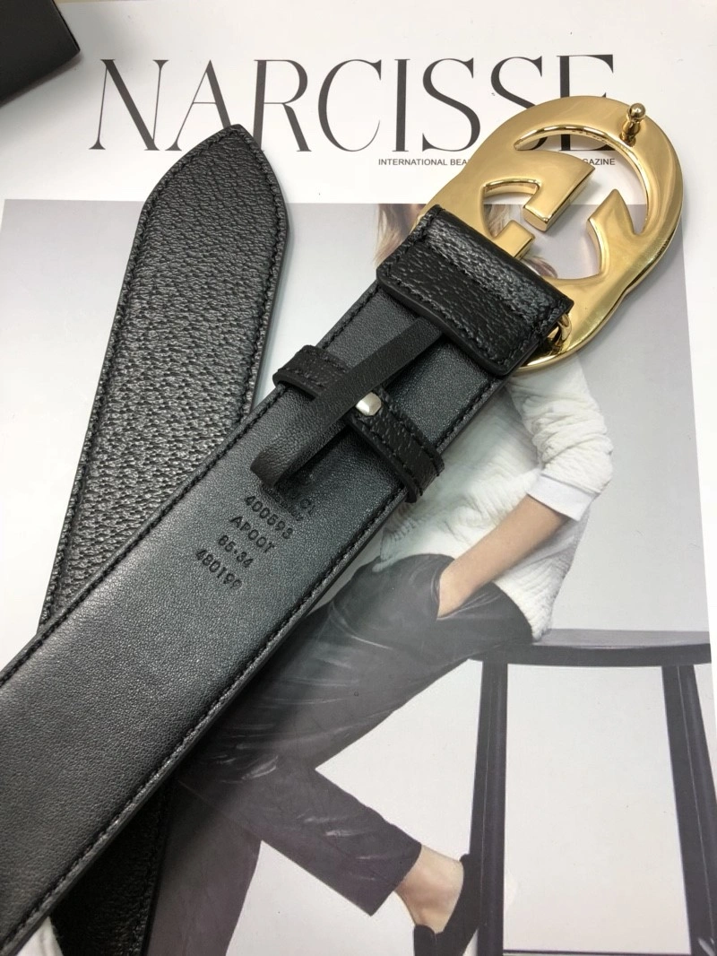 StreetReady Gucci Belts 291364