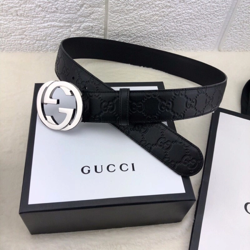 Gucci Belts Soft 291370