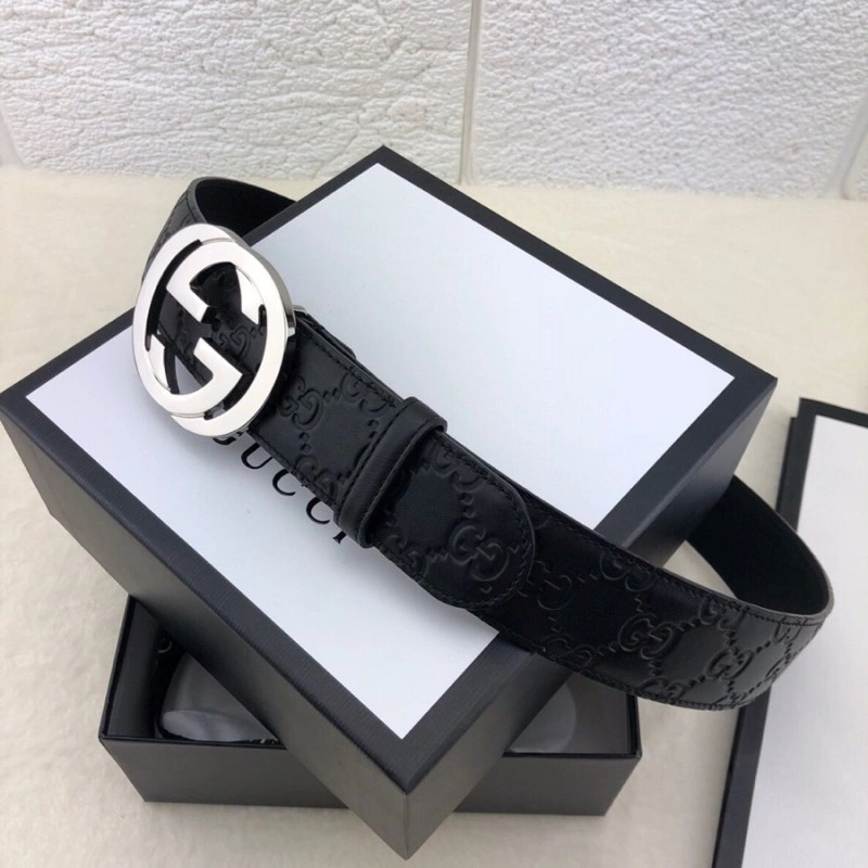 Gucci Belts Soft 291370