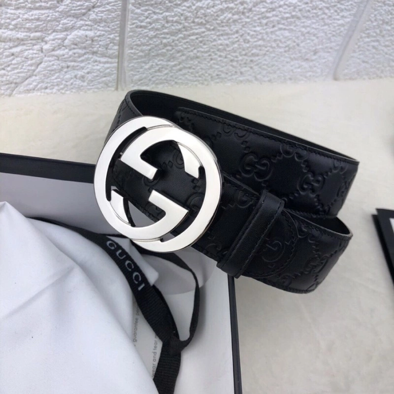 Gucci Belts Soft 291370